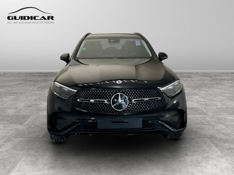 GuidiCar - MERCEDES BENZ Nuova GLC SUV 1 GLC 300 de 4MATIC AMG Line ADVANCED TECH Nuovo