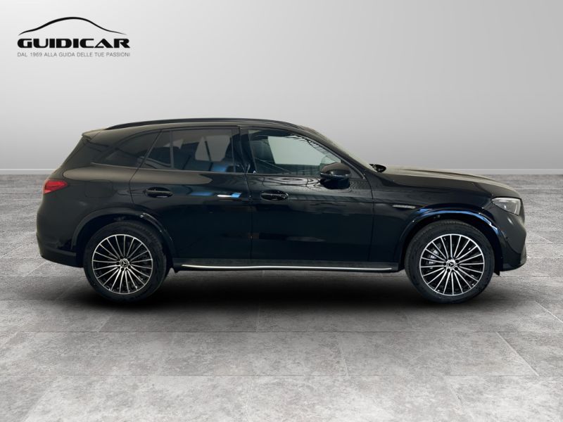GuidiCar - MERCEDES BENZ Nuova GLC SUV 1 GLC 300 de 4MATIC AMG Line ADVANCED TECH Nuovo