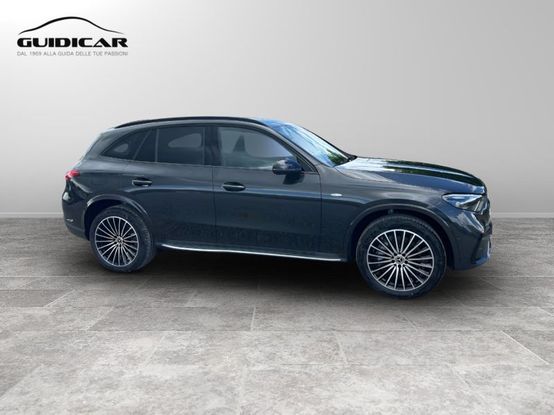 GuidiCar - MERCEDES BENZ Nuova GLC SUV 1 GLC 300 de 4MATIC AMG Line ADVANCED Nuovo