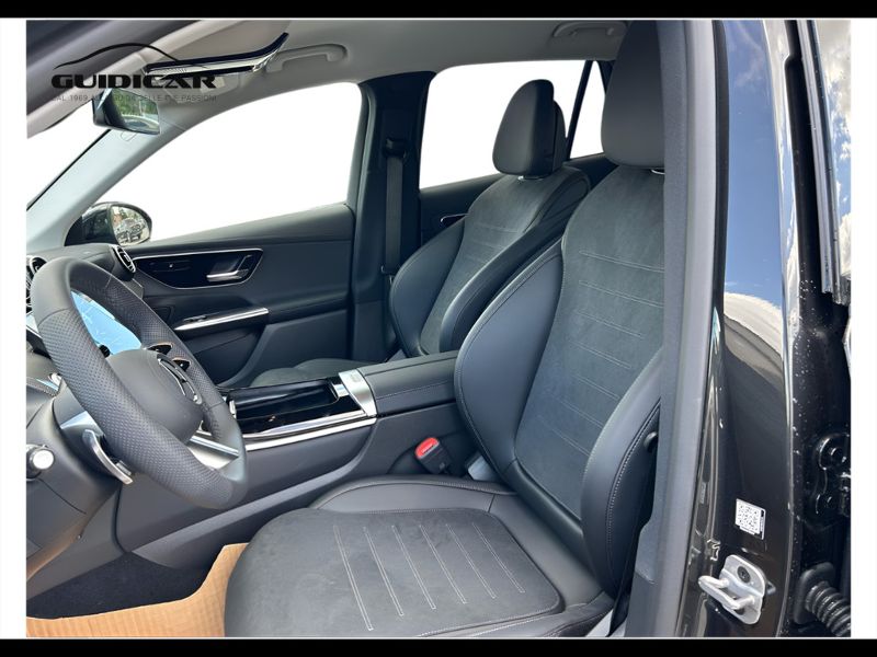GuidiCar - MERCEDES BENZ Nuova GLC SUV 1 GLC 300 de 4MATIC AMG Line ADVANCED Nuovo