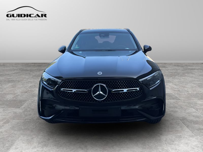 GuidiCar - MERCEDES BENZ Nuova GLC SUV 1 GLC 300 de 4MATIC AMG Line ADVANCED TECH Nuovo