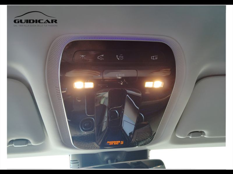GuidiCar - MERCEDES BENZ Nuova GLC SUV 1 GLC 300 de 4MATIC AMG Line ADVANCED TECH Nuovo