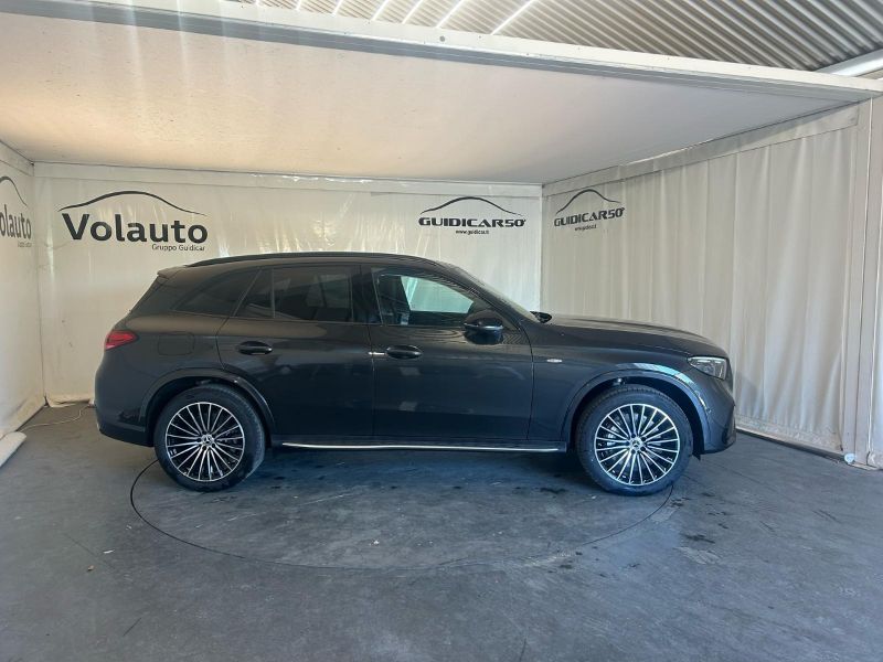 GuidiCar - MERCEDES BENZ Nuova GLC SUV 1 GLC 300 de 4MATIC AMG Line ADVANCED TECH Nuovo