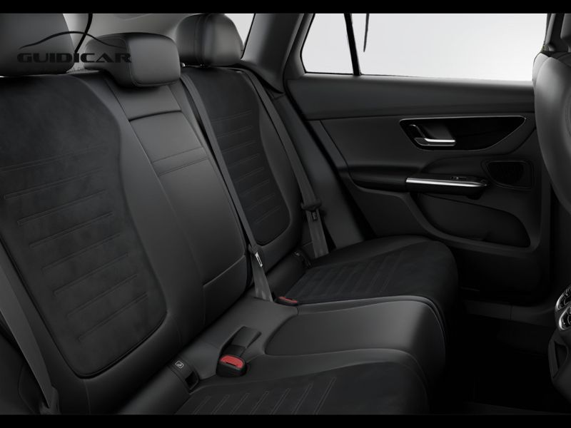 GuidiCar - MERCEDES BENZ Nuova GLC SUV 1 GLC 300 de 4MATIC DL1 Nuovo