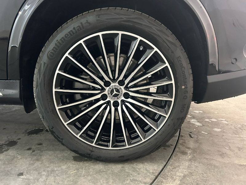 GuidiCar - MERCEDES BENZ Nuova GLC SUV 1 GLC 300 de 4MATIC AMG Line ADVANCED TECH Nuovo