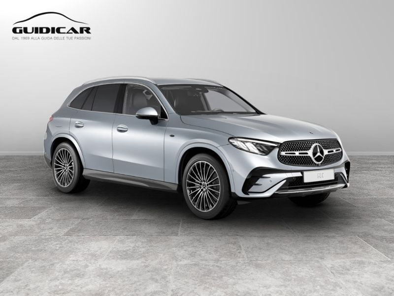 GuidiCar - MERCEDES BENZ Nuova GLC SUV 1 GLC 300 de 4MATIC DL1 Nuovo
