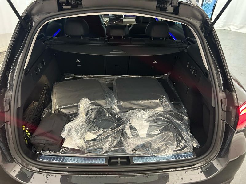 GuidiCar - MERCEDES BENZ Nuova GLC SUV 1 GLC 300 de 4MATIC AMG Line ADVANCED TECH Nuovo