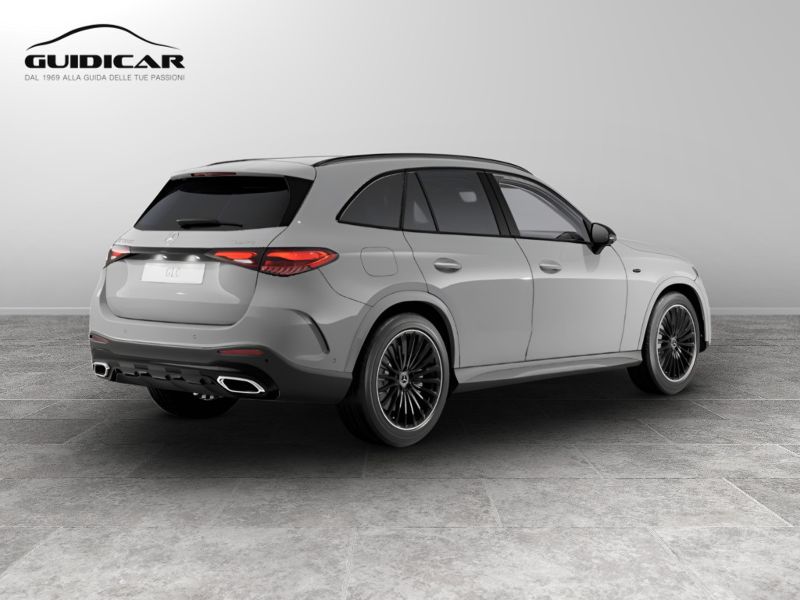 GuidiCar - MERCEDES BENZ Nuova GLC SUV 1 GLC 300 de 4MATIC AMG Line PREMIUM TECH Nuovo