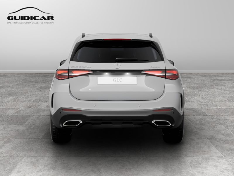 GuidiCar - MERCEDES BENZ Nuova GLC SUV 1 GLC 300 de 4MATIC AMG Line PREMIUM TECH Nuovo