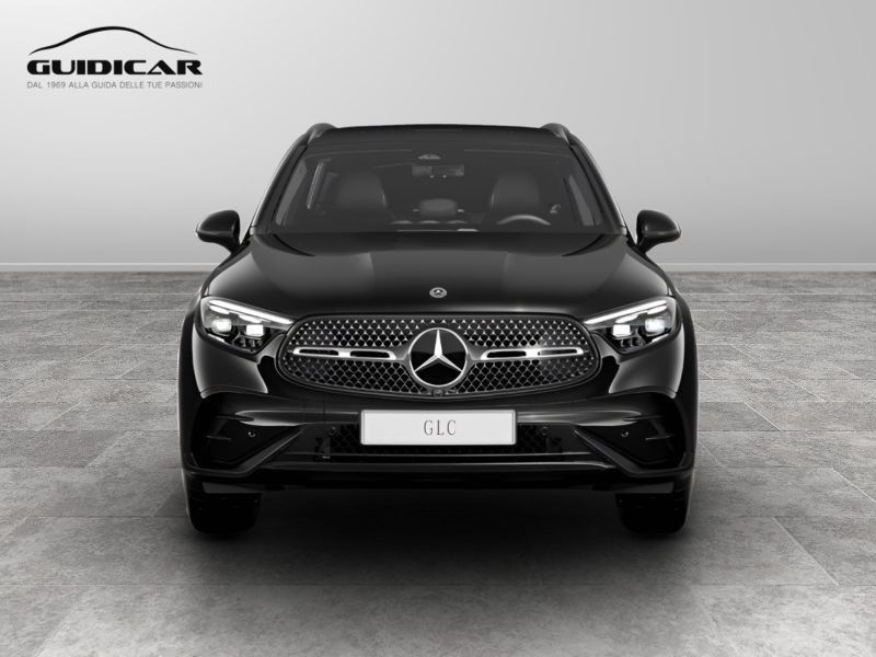 GuidiCar - MERCEDES BENZ Nuova GLC SUV 1 GLC 300 de 4MATIC AMG Line ADVANCED Nuovo