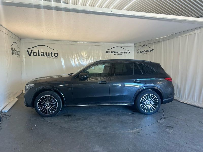 GuidiCar - MERCEDES BENZ Nuova GLC SUV 1 GLC 300 de 4MATIC AMG Line ADVANCED TECH Nuovo
