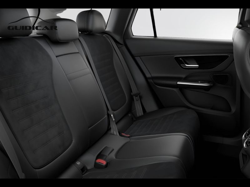 GuidiCar - MERCEDES BENZ Nuova GLC SUV 1 GLC 300 de 4MATIC AMG Line ADVANCED TECH Nuovo