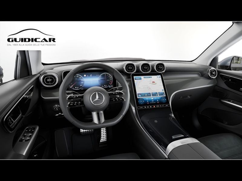 GuidiCar - MERCEDES BENZ Nuova GLC SUV 1 GLC 300 de 4MATIC DL1 Nuovo