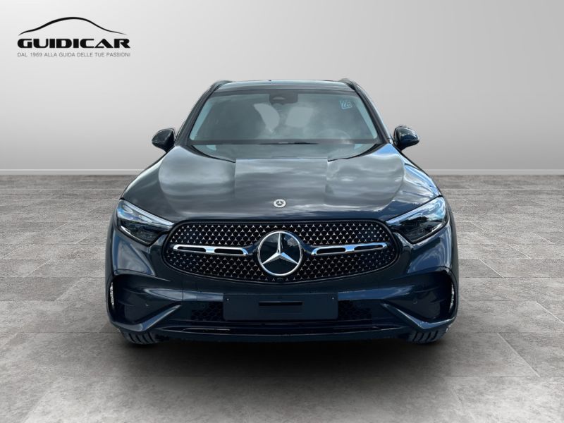 GuidiCar - MERCEDES BENZ Nuova GLC SUV 1 GLC 300 de 4MATIC AMG Line ADVANCED Nuovo