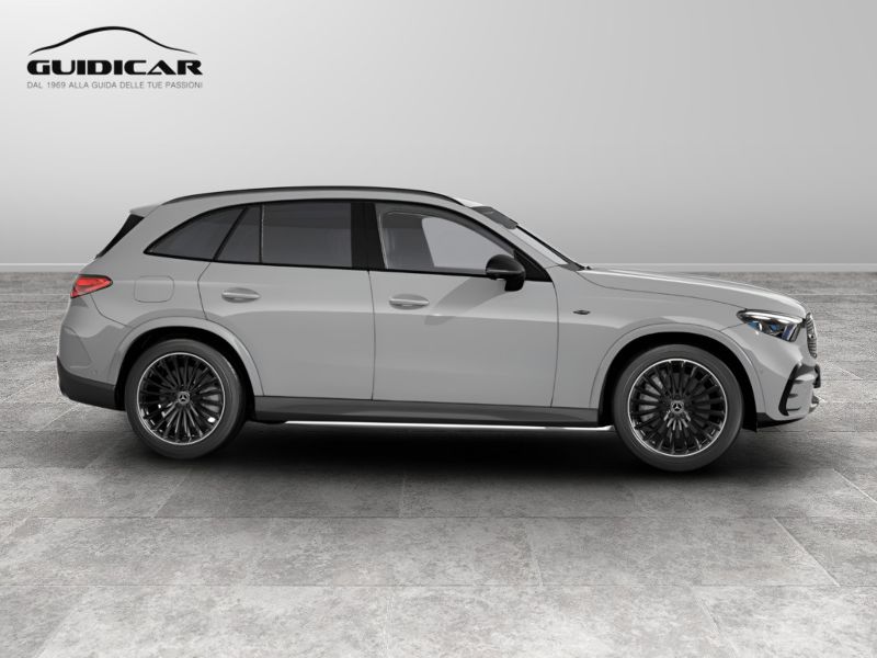 GuidiCar - MERCEDES BENZ Nuova GLC SUV 1 GLC 300 de 4MATIC AMG Line PREMIUM TECH Nuovo