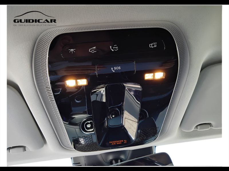 GuidiCar - MERCEDES BENZ Nuova GLC SUV 1 GLC 300 de 4MATIC AMG Line ADVANCED TECH Nuovo