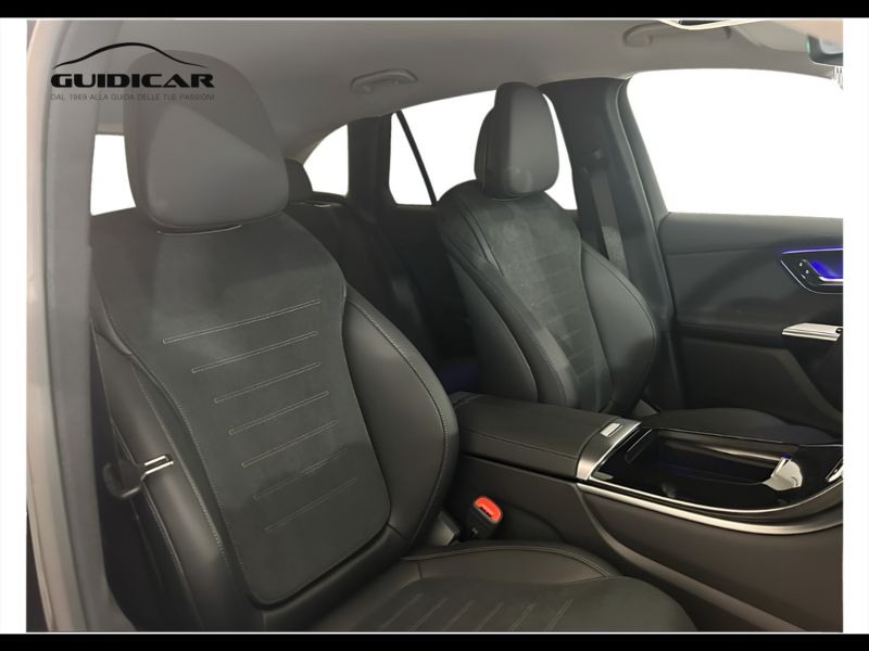 GuidiCar - MERCEDES BENZ Nuova GLC SUV 1 GLC 300 de 4MATIC AMG Line ADVANCED TECH Nuovo