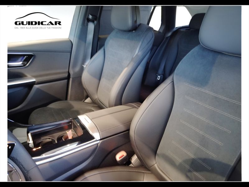 GuidiCar - MERCEDES BENZ Nuova GLC SUV 1 GLC 300 de 4MATIC AMG Line ADVANCED TECH Nuovo