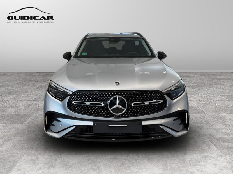 GuidiCar - MERCEDES BENZ Nuova GLC SUV 1 GLC 300 de 4MATIC DL1 Nuovo