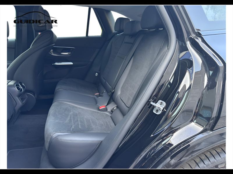 GuidiCar - MERCEDES BENZ Nuova GLC SUV 1 GLC 300 de 4MATIC AMG Line ADVANCED TECH Nuovo