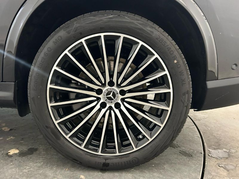 GuidiCar - MERCEDES BENZ Nuova GLC SUV 1 GLC 300 de 4MATIC AMG Line ADVANCED TECH Nuovo
