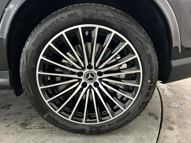 GuidiCar - MERCEDES BENZ Nuova GLC SUV 1 GLC 300 de 4MATIC AMG Line ADVANCED TECH Nuovo
