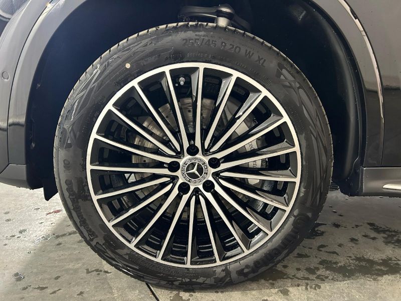 GuidiCar - MERCEDES BENZ Nuova GLC SUV 1 GLC 300 de 4MATIC AMG Line ADVANCED TECH Nuovo