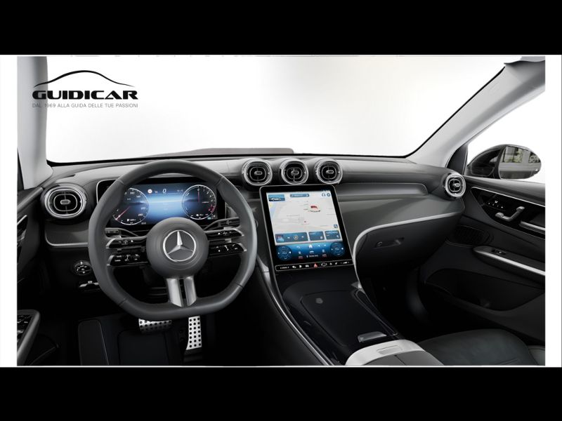 GuidiCar - MERCEDES BENZ Nuova GLC SUV 1 GLC 300 de 4MATIC AMG Line PREMIUM TECH Nuovo