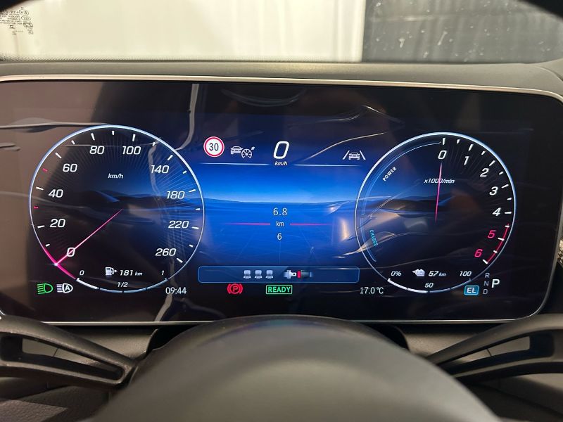 GuidiCar - MERCEDES BENZ Nuova GLC SUV 1 GLC 300 de 4MATIC AMG Line ADVANCED TECH Nuovo