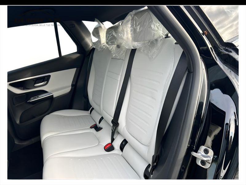 GuidiCar - MERCEDES BENZ Nuova GLC SUV 1 GLC 300 d 4MATIC AMG Line ADVANCED Nuovo