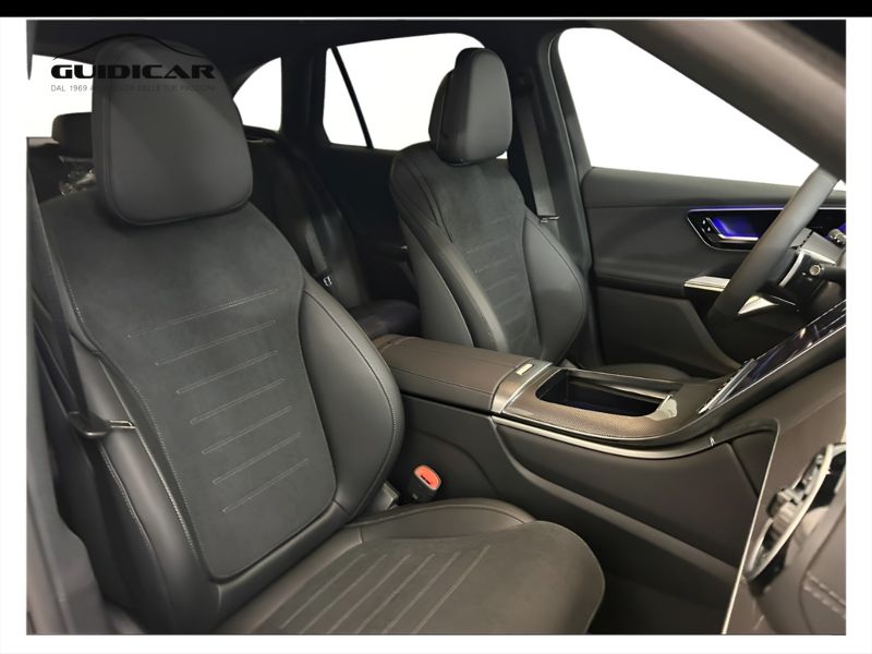 GuidiCar - MERCEDES BENZ Nuova GLC SUV 1 GLC 300 d 4MATIC AMG Line ADVANCED Nuovo