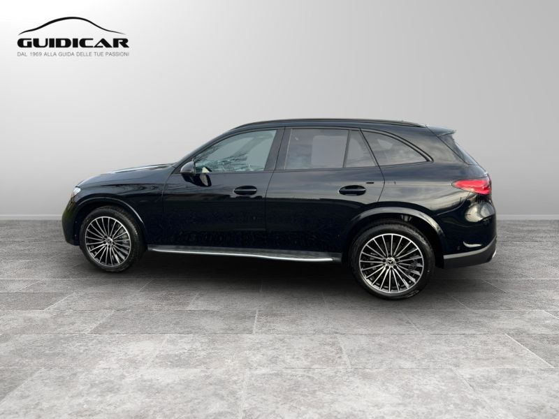 GuidiCar - MERCEDES BENZ Nuova GLC SUV 1 GLC 300 d 4MATIC AMG Line ADVANCED Nuovo