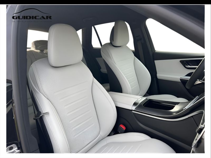GuidiCar - MERCEDES BENZ Nuova GLC SUV 1 GLC 300 d 4MATIC AMG Line ADVANCED Nuovo