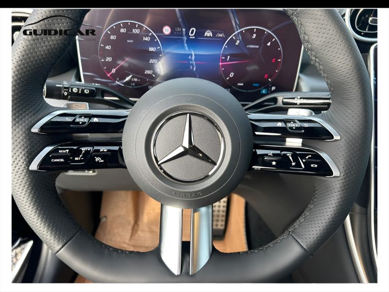 GuidiCar - MERCEDES BENZ Nuova GLC SUV 1 GLC 300 d 4MATIC AMG Line ADVANCED Nuovo