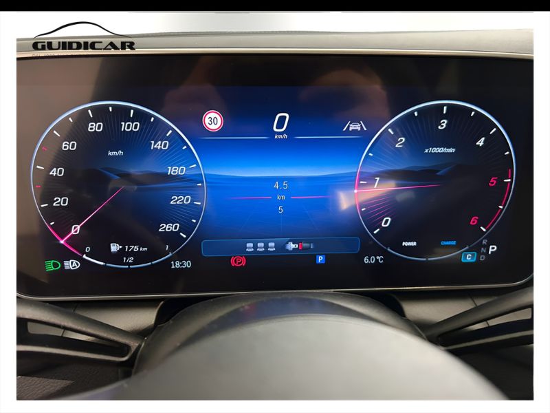 GuidiCar - MERCEDES BENZ Nuova GLC SUV 1 GLC 300 d 4MATIC AMG Line ADVANCED Nuovo