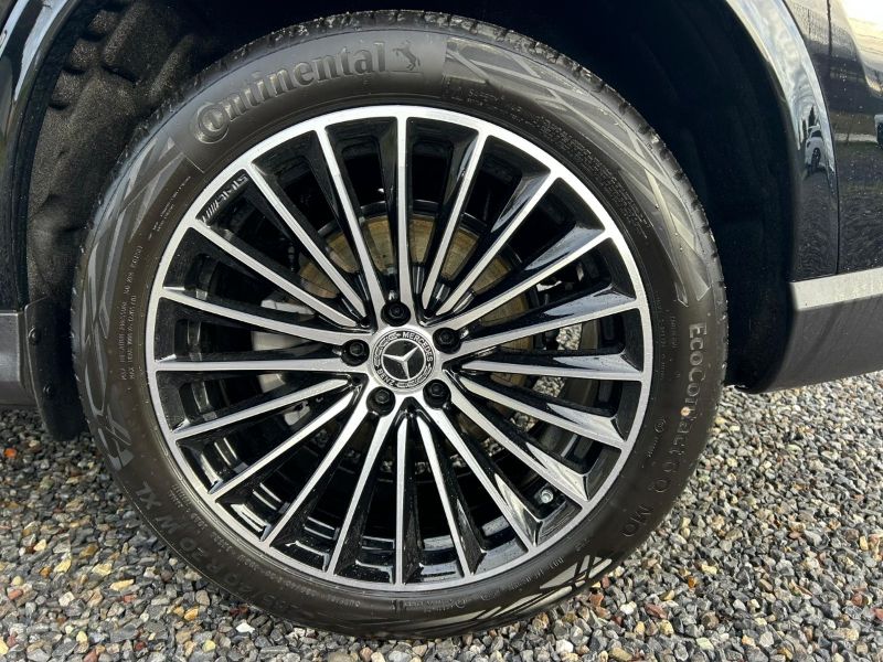 GuidiCar - MERCEDES BENZ Nuova GLC SUV 1 GLC 300 d 4MATIC AMG Line ADVANCED Nuovo