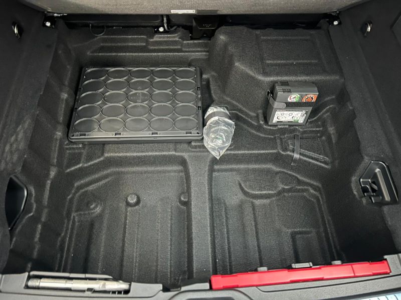 GuidiCar - MERCEDES BENZ Nuova GLC SUV 1 GLC 300 d 4MATIC AMG Line ADVANCED Nuovo