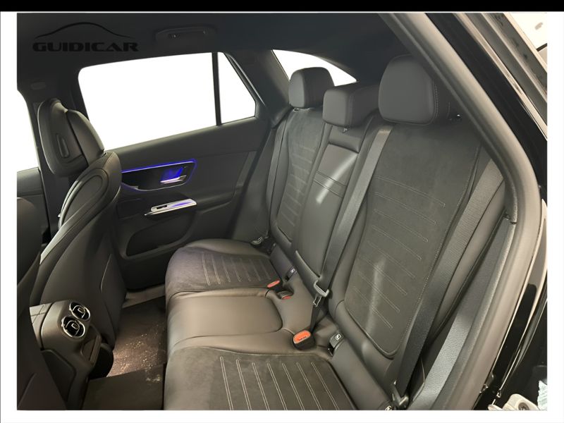 GuidiCar - MERCEDES BENZ Nuova GLC SUV 1 GLC 300 d 4MATIC AMG Line ADVANCED Nuovo