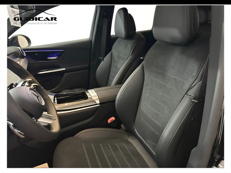 GuidiCar - MERCEDES BENZ Nuova GLC SUV 1 GLC 300 d 4MATIC AMG Line ADVANCED Nuovo