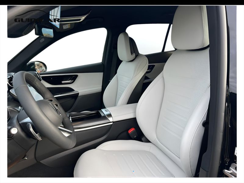GuidiCar - MERCEDES BENZ Nuova GLC SUV 1 GLC 300 d 4MATIC AMG Line ADVANCED Nuovo