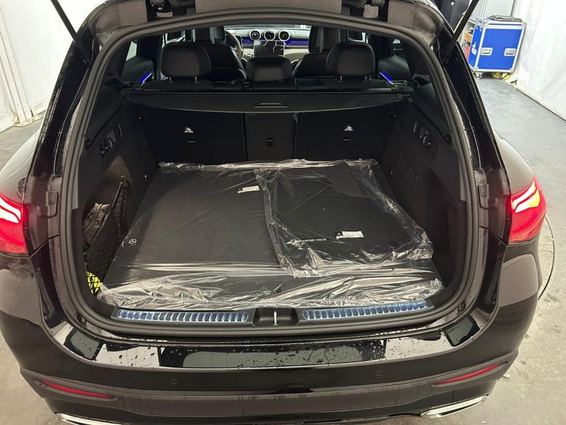 GuidiCar - MERCEDES BENZ Nuova GLC SUV 1 GLC 300 d 4MATIC AMG Line ADVANCED Nuovo