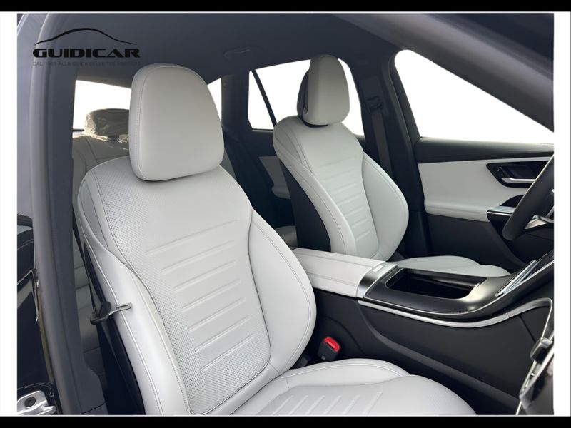GuidiCar - MERCEDES BENZ Nuova GLC SUV 1 GLC 300 d 4MATIC AMG Line ADVANCED Nuovo