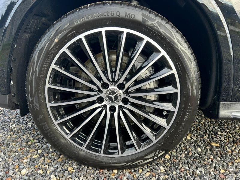 GuidiCar - MERCEDES BENZ Nuova GLC SUV 1 GLC 300 d 4MATIC AMG Line ADVANCED Nuovo