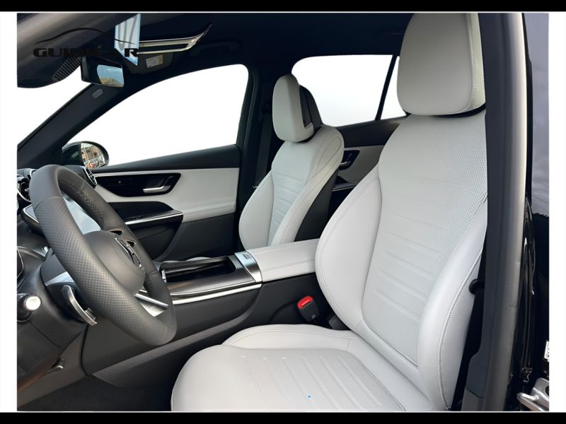 GuidiCar - MERCEDES BENZ Nuova GLC SUV 1 GLC 300 d 4MATIC AMG Line ADVANCED Nuovo