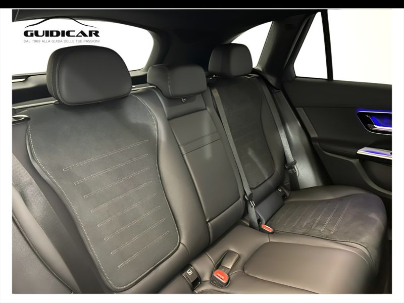 GuidiCar - MERCEDES BENZ Nuova GLC SUV 1 GLC 300 d 4MATIC AMG Line ADVANCED Nuovo