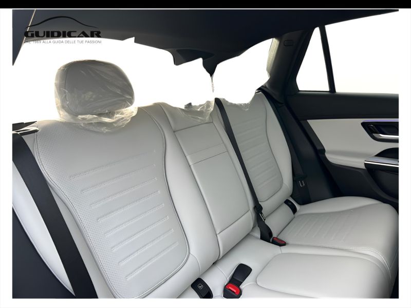 GuidiCar - MERCEDES BENZ Nuova GLC SUV 1 GLC 300 d 4MATIC AMG Line ADVANCED Nuovo