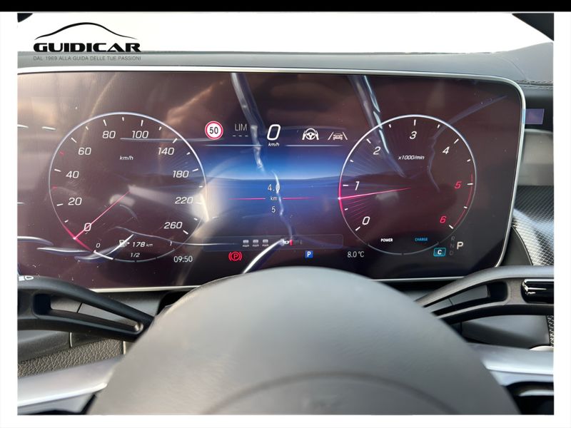 GuidiCar - MERCEDES BENZ Nuova GLC SUV 1 GLC 300 d 4MATIC AMG Line ADVANCED Nuovo