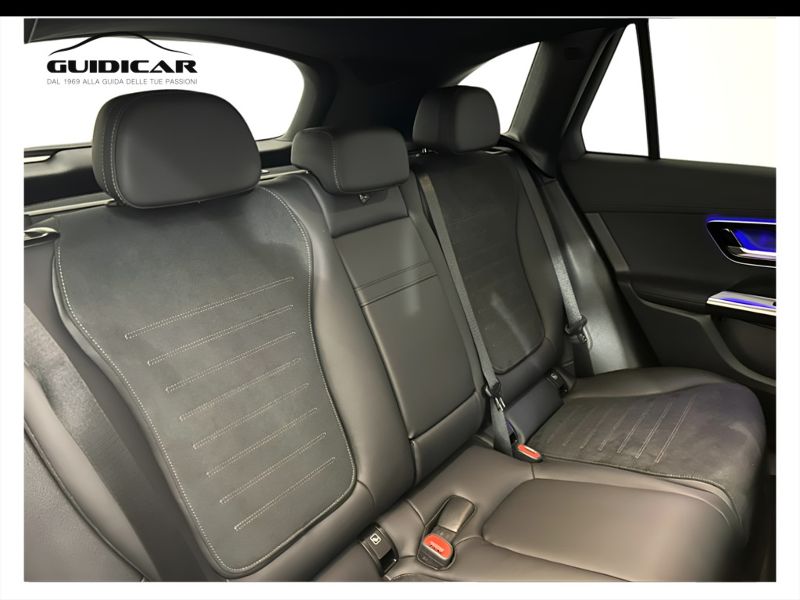 GuidiCar - MERCEDES BENZ Nuova GLC SUV 1 GLC 300 d 4MATIC AMG Line ADVANCED Nuovo