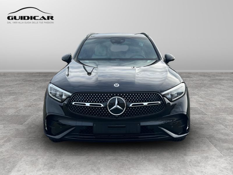 GuidiCar - MERCEDES BENZ Nuova GLC SUV 1 GLC 300 d 4MATIC AMG Line ADVANCED Nuovo