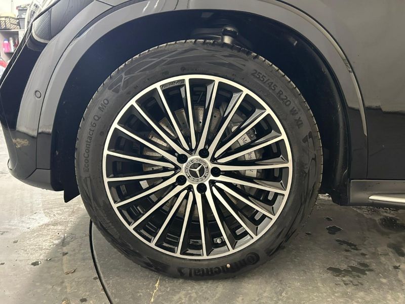 GuidiCar - MERCEDES BENZ Nuova GLC SUV 1 GLC 300 d 4MATIC AMG Line ADVANCED Nuovo